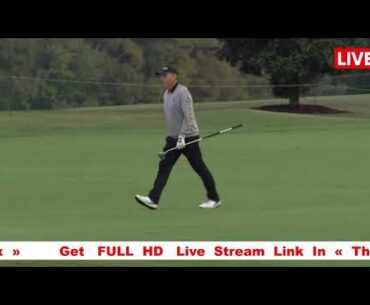 PGA Tour Golf- The ZOZO Championship 2023 Live Stream