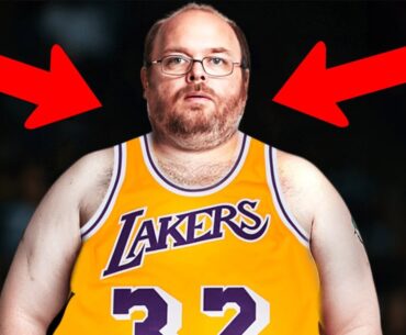 7 WORST NBA PLAYERS OF ALL TIME