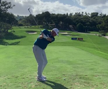 Dan Bradbury - Iron DTL - 8th Real Sotogrande