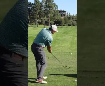 How To Train Body Rotation In Your Golf Swing (EASY STEPS)