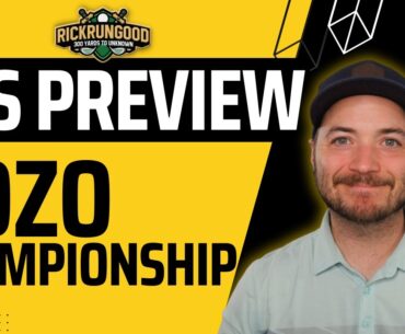 ZOZO Championship | DFS Golf Preview & Picks, Sleepers - Fantasy Golf & DraftKings