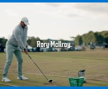 로리 맥길로이 Rory McIlroy  PGA NO1 최강스윙 "  퍼펙트 스윙 슬로우모션, PGA No1 "Rory Mcilroy" Swing Motion & SLOW