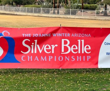 ARIZONA SILVER BELLE Championship (1/3) - 20221228