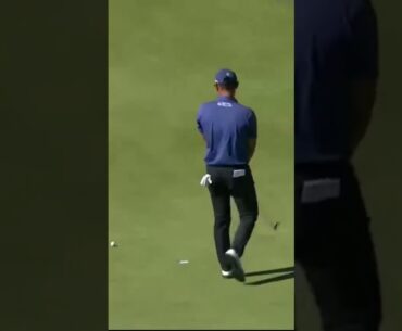 Worst Golf Shots Ever! - 6 putts from Danny Lee