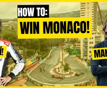 Hear From a Monaco Racewinner & an Aussie Ace! 🚨 Wholesome Alert 🚨