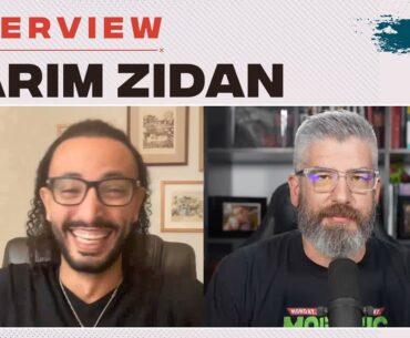 Karim Zidan Explains How Saudi Arabia Might Be MMA's Future | Morning Kombat