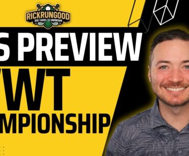 World Wide Technology Championship | DFS Golf Preview & Picks, Sleepers - Fantasy Golf & DraftKings