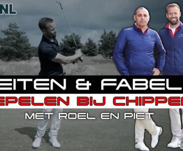 Feiten & Fabels: Lepelen