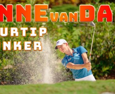 Tourtip Anne van Dam: Bunker