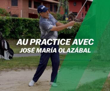 Dans les BUNKERS avec José María OLAZÁBAL