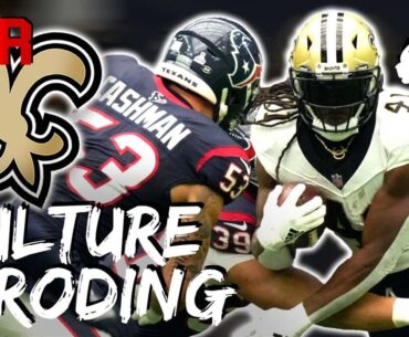 Is Saints Culture Eroding? | Cam Jordan, Alvin Kamara, Demario Davis Weigh In