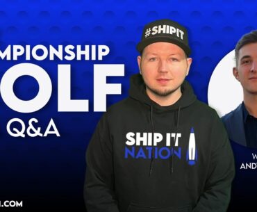 PGA Q&A - WWT Championship | November 1, 2023 | DraftKings DFS Pricing and Process