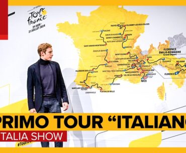 Come ci sembra questo Tour de France 2024?  | GCN Italia Show 252
