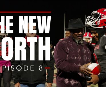 The New North | Record Time | Episode 8 | A Long Takes Original Documentary Series
