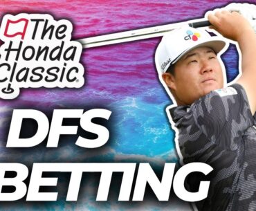 2023 Honda Classic | PGA DFS Core Plays + Best Bets