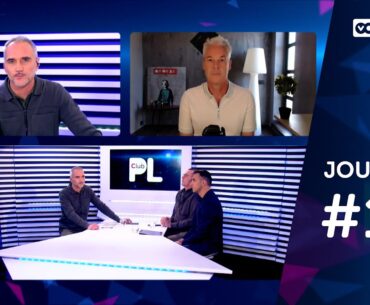 PL Club - Journée 11 (02.11.2023)