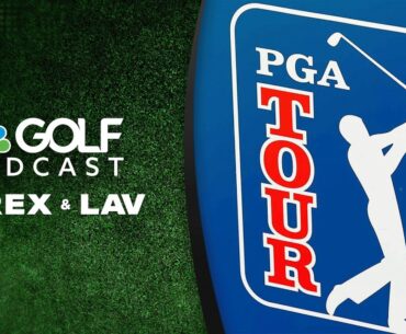 More questions arise as Tour/PIF deal nears deadline | Golf Channel Podcast | Golf Channel