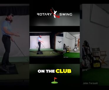 Master Your Golf Swing with this Game Changing Technique