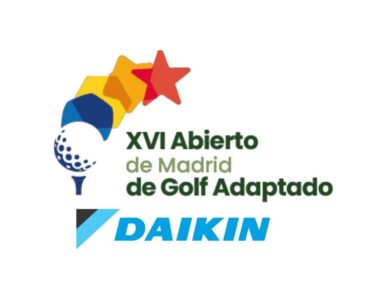 XVI Madrid Open de Golf Adaptado DAIKIN