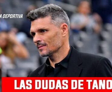 LAS DUDAS DE TANO - ANTIDOPING