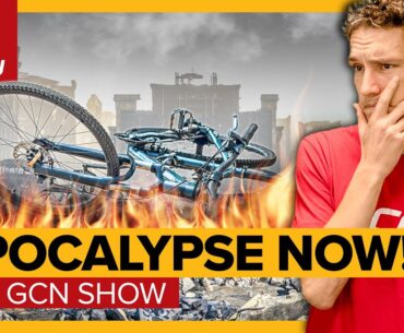 The Bike Industry Crisis: What Does It Mean For Us? | GCN Show Ep. 564