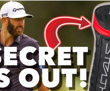 Taylormade Stealth 9 Wood - I got to try DJ's NEW CLUB....and it's AWESOME!