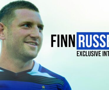 Finn Russell | Exclusive Interview