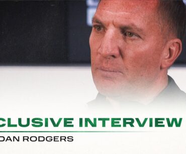 What you missed on Celtic TV | Exclusive Interview with Brendan Rodgers (17/10/23)