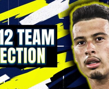 Time To Bounce Back | GW12 Team Selection | Fantasy Premier League 23/24