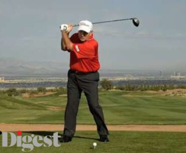 Butch Harmon on How to Improve Your Backswing | Golf Tips | Golf Digest