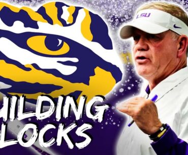 DEEP DIVE: How Close Is LSU To A National Championship Under Brian Kelly?