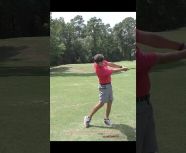 Put This Above Everything Else in Your Golf Swing and the Ball Striking Will Amaze You