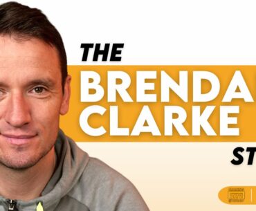 Brendan Clarke | #69