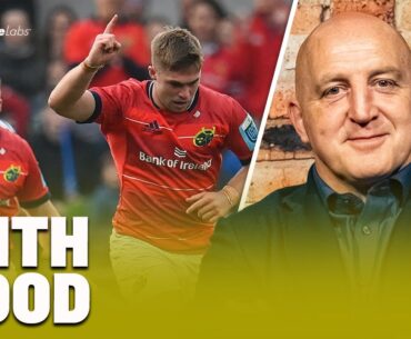 Munster beat Leinster in their own backyard, La Rochelle set sail for Dublin | Keith Wood