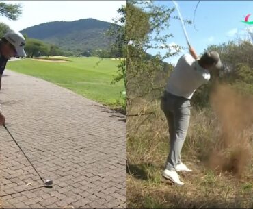 Golf Is Hard | Nedbank Golf Challenge Edition