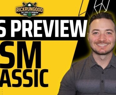 RSM Classic | DFS Golf Preview & Picks, Sleepers - Fantasy Golf & DraftKings