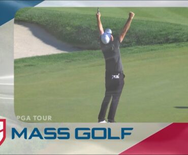 The Mass Golfer TV Show | Season 2 Episode 3 (Nov 2023) | Keegan Bradley, Megan Khang, USGA, LPGA