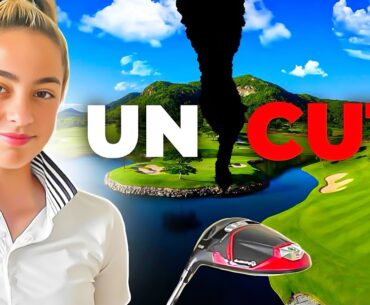 UNEDITED YouTube Golf