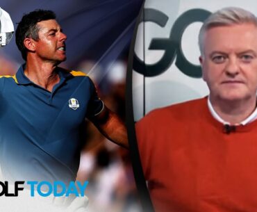 Does golf need more conflict between players? | Golf Today | Golf Channel