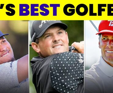 NFL Golf Aces: The Best Golfers in the NFL