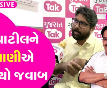 Jignesh Mevani Exclusive Interview | જીગ્નેશ મેવાણીના Gujarat BJP પર ચાબખા | Gujarat tak