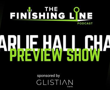Charlie Hall Chase Preview | Horse Racing Preview |