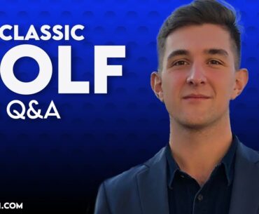 PGA Q&A - RSM Classic | November 15, 2023 | DraftKings DFS Pricing and Process