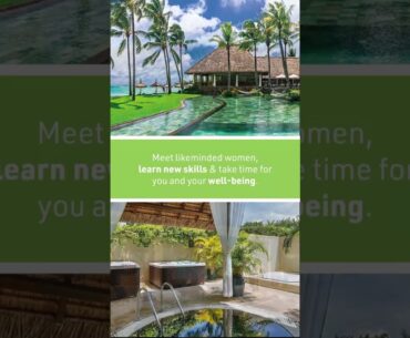 Belle Mare Plage Golf & Well-being Retreat, Mauritius