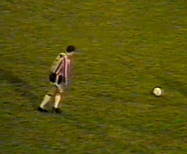 Matt Le Tissier goals but they get increasingly more insane