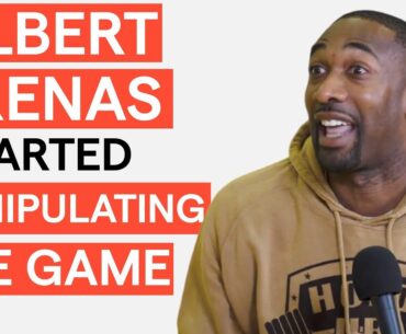 Gilbert Arenas on Dominating the NBA and Creating his own Podcasts, "You Can't Cancel Me!" | S3 E5