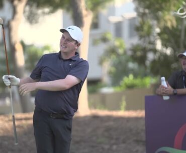 Robert MacIntyre Preview Highlights & Quotes 2023 DP World Tour Championship