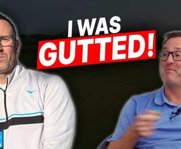 The Untold Story of Golfmates' Biggest Regret!