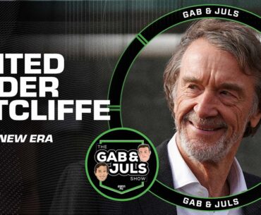 "He's going to be hands-on!" What can Man United achieve under Sir Jim Ratcliffe? | ESPN FC