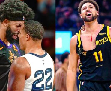 NBA "NEW Tournament is CRAZY" 🏆 Moments